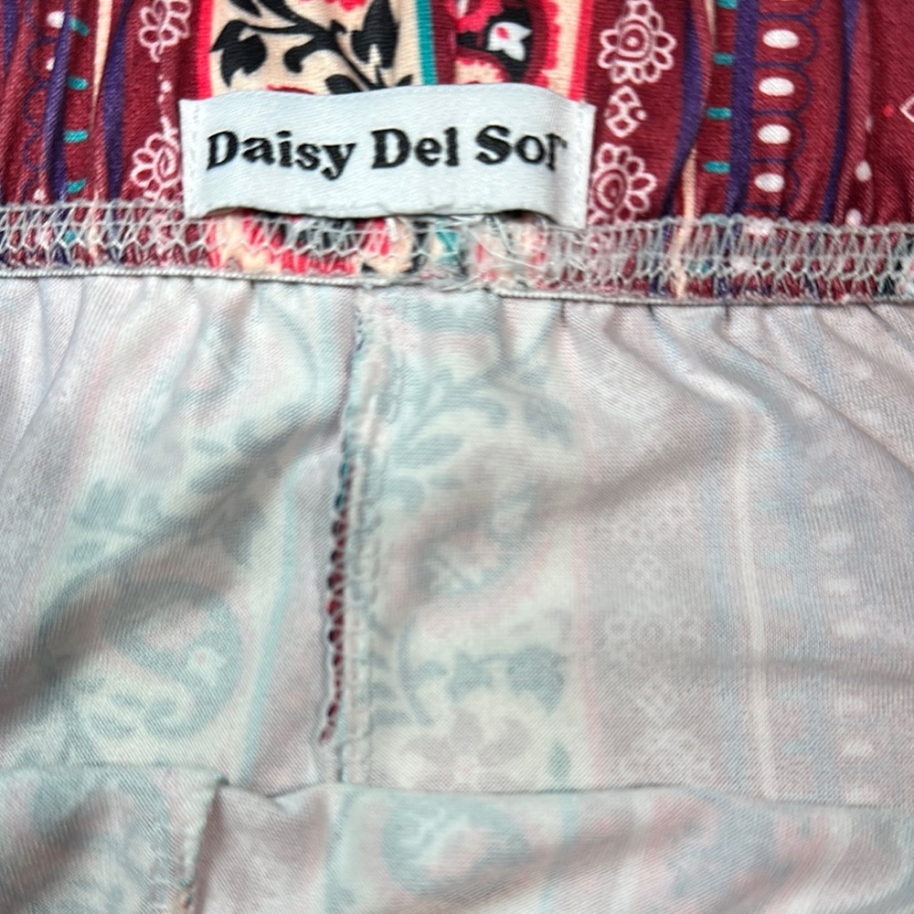 High waisted Spandex Bell Bottom Flare Yoga Pants Berry Color - Picture 8 of 8